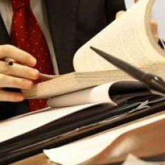 Штрафы могут заменить работой над ошибками